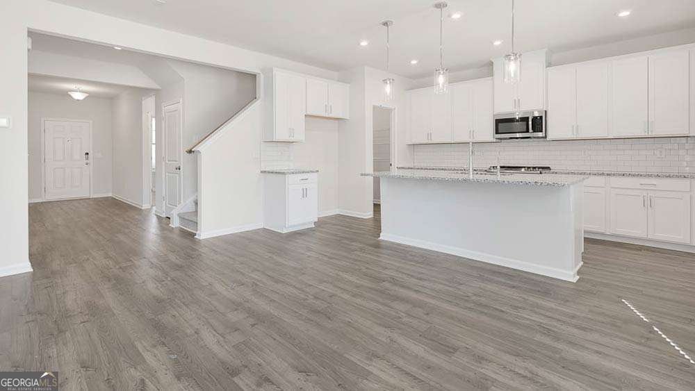 3208 Shirecrest Lane Dacula - 7