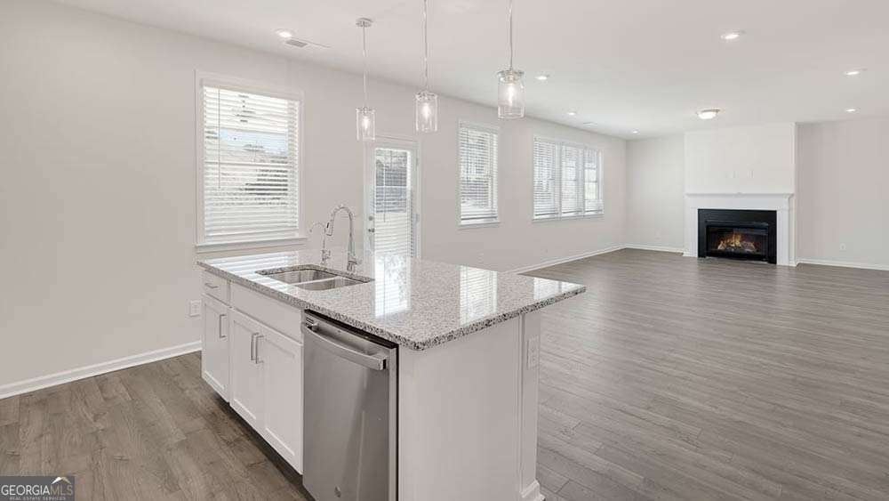 3208 Shirecrest Lane Dacula - 9