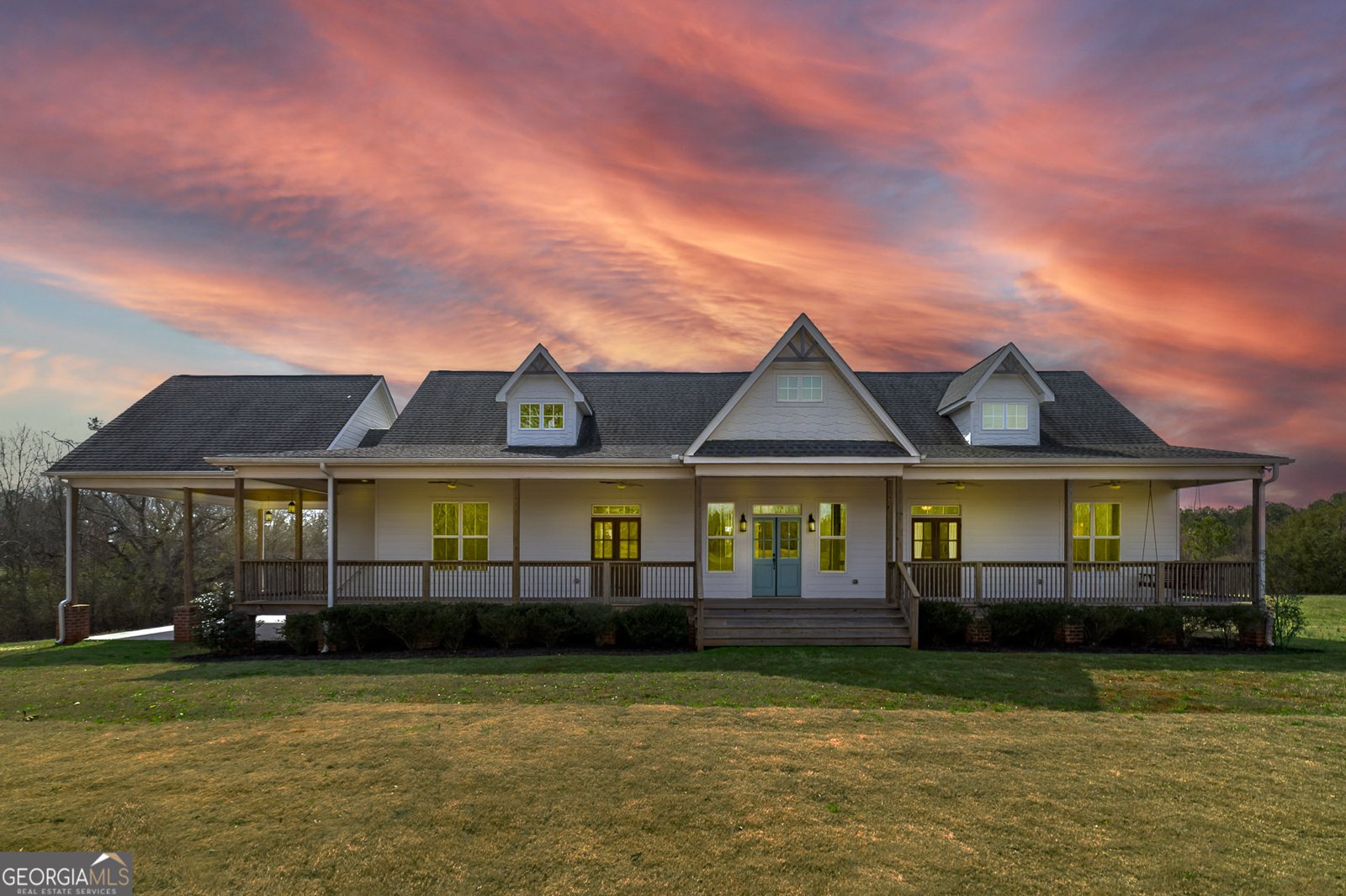 271 Trestle Road Locust Grove - 4