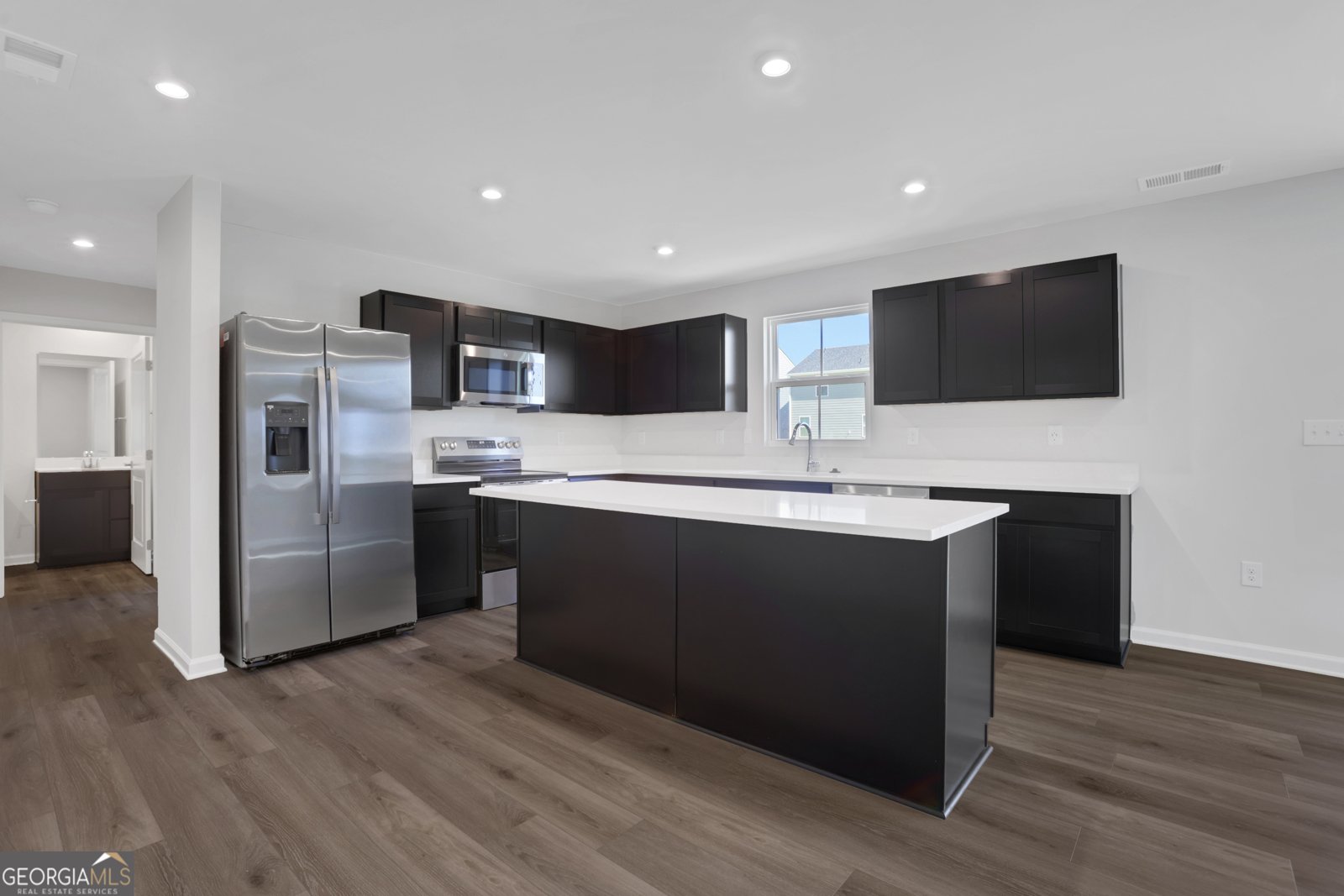 812 Sweet Pine Brook Stone Mountain - Photo 10