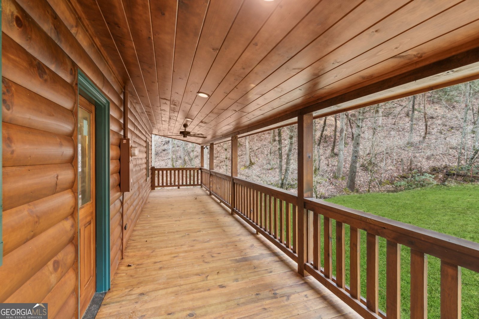 519 Barnes Drive Ellijay - 10