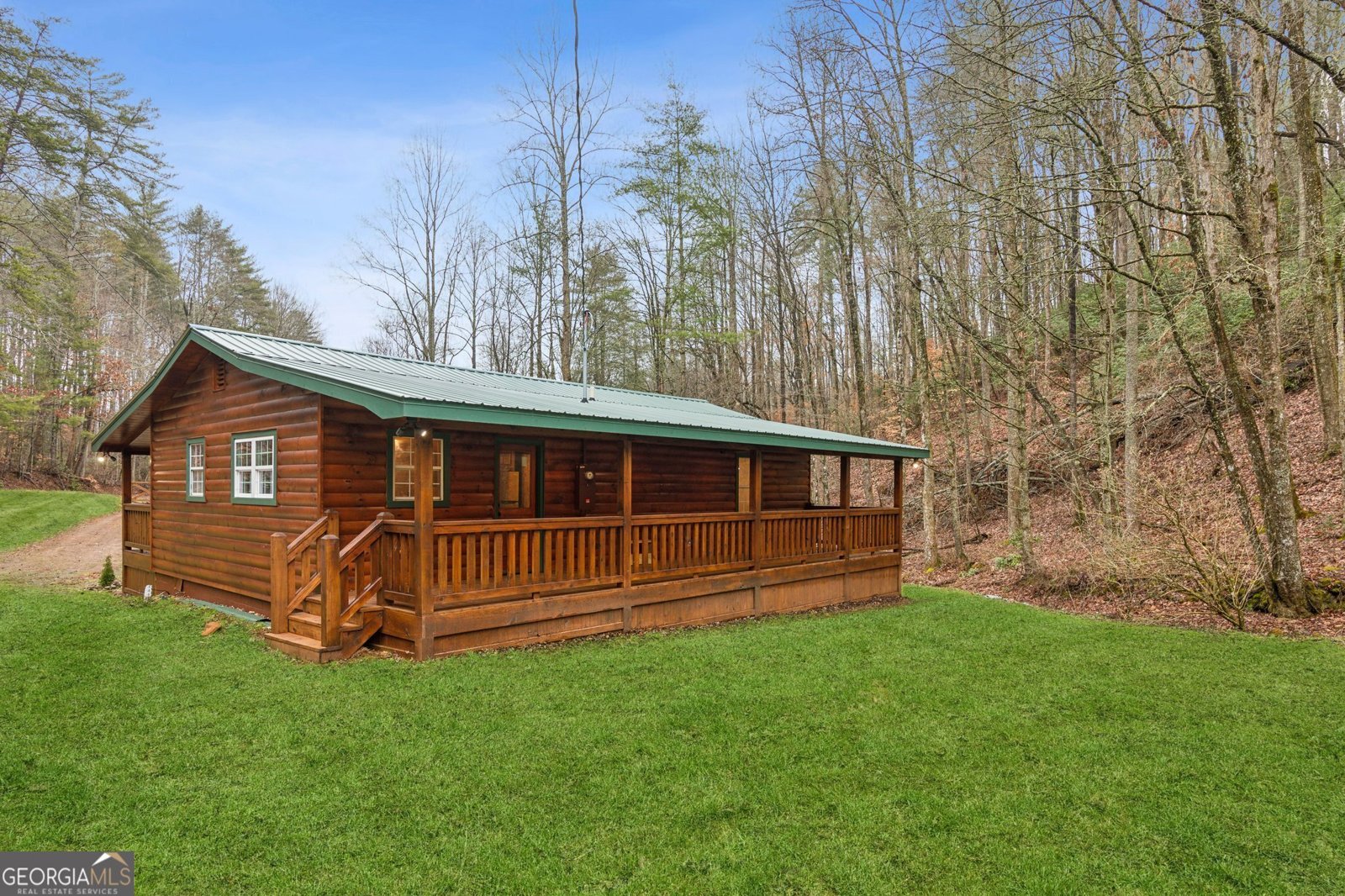 519 Barnes Drive Ellijay - 15