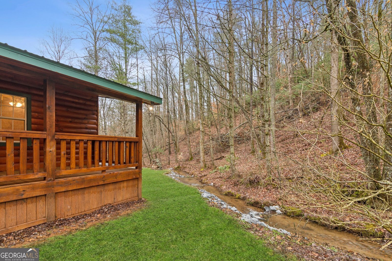 519 Barnes Drive Ellijay - 16