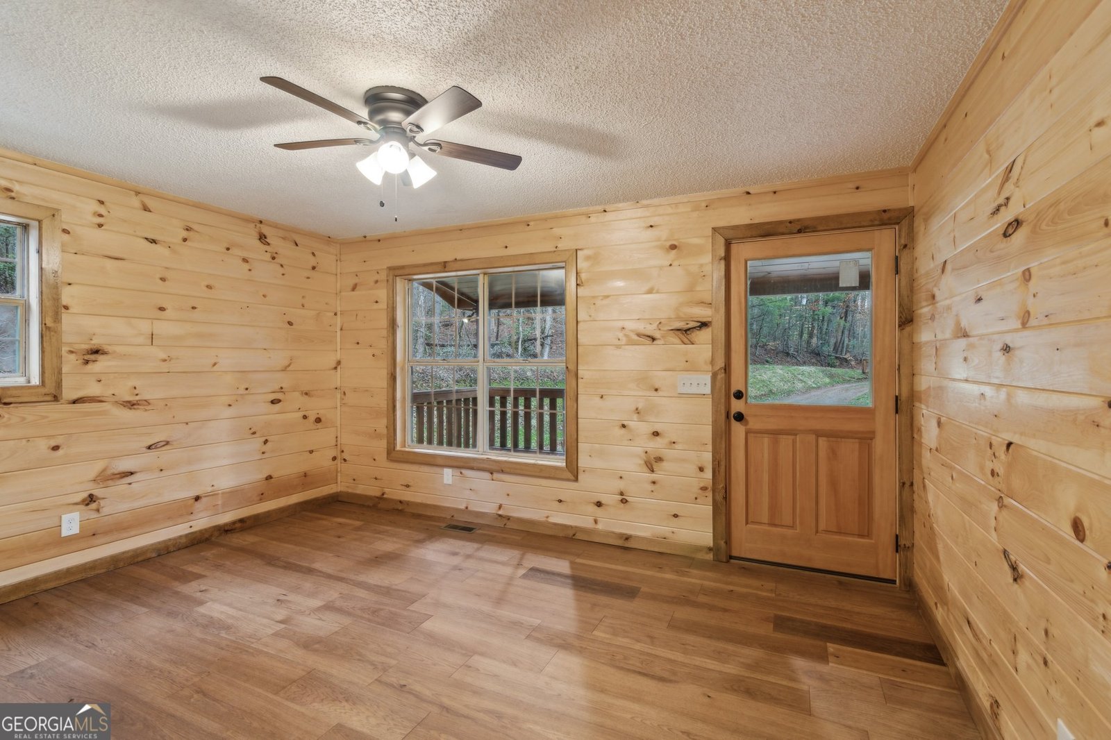 519 Barnes Drive Ellijay - 4