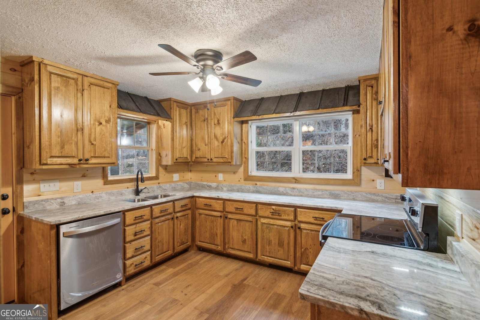 519 Barnes Drive Ellijay - 6