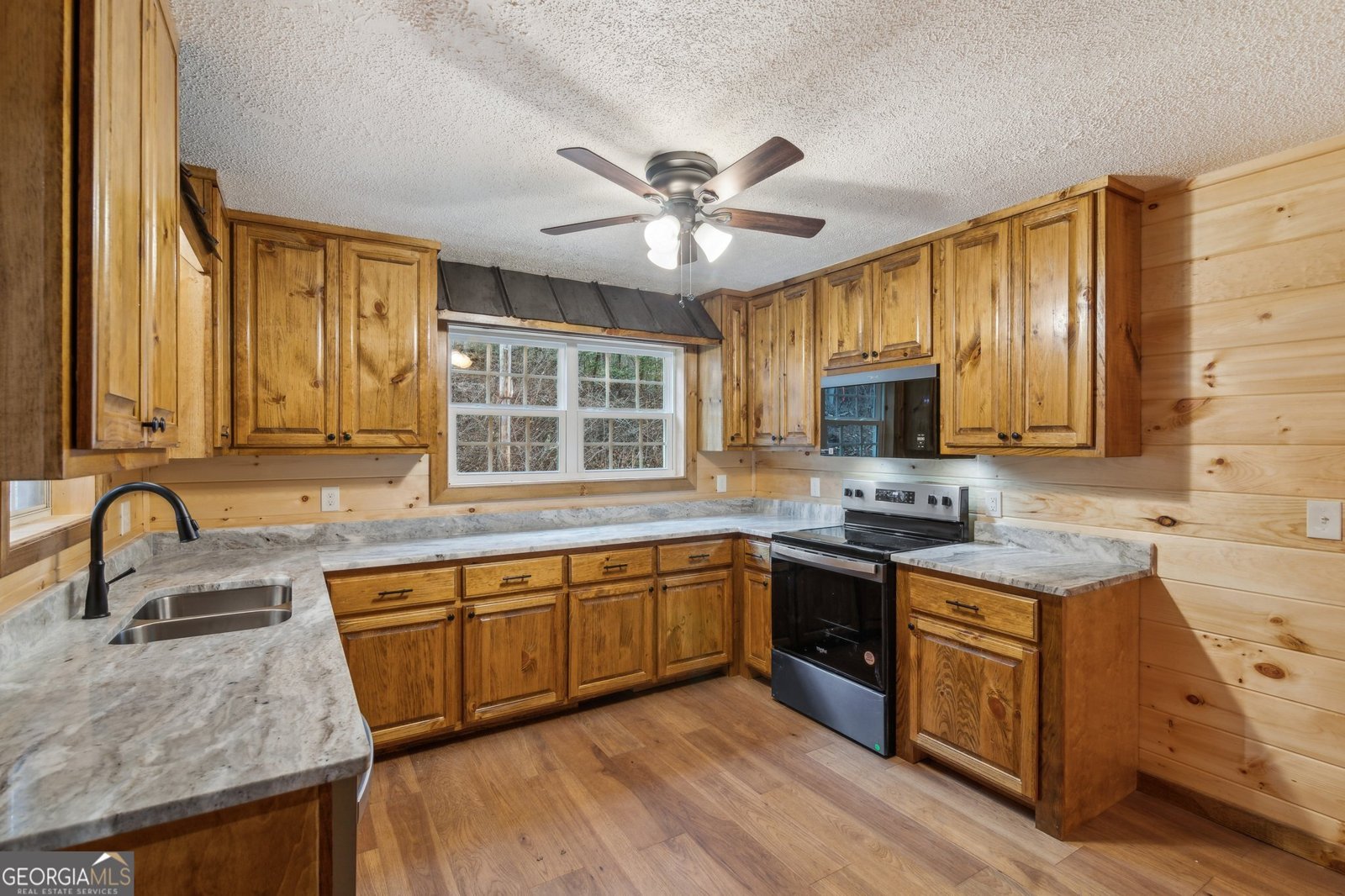 519 Barnes Drive Ellijay - 8