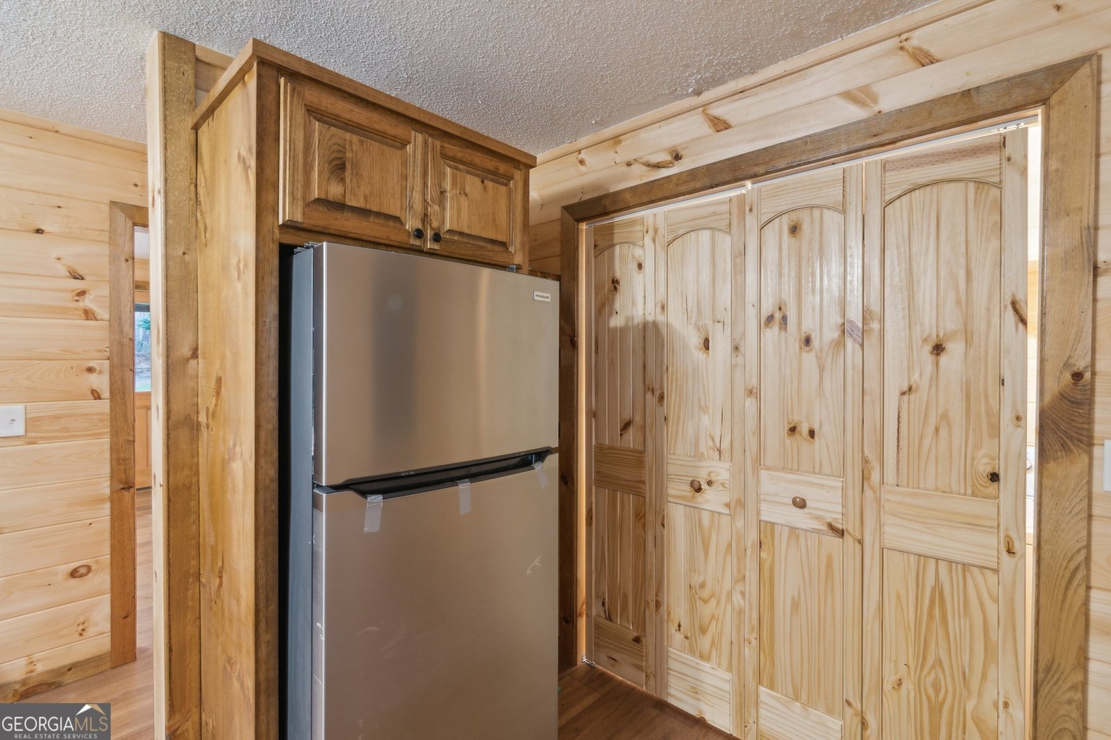 519 Barnes Drive Ellijay - 9