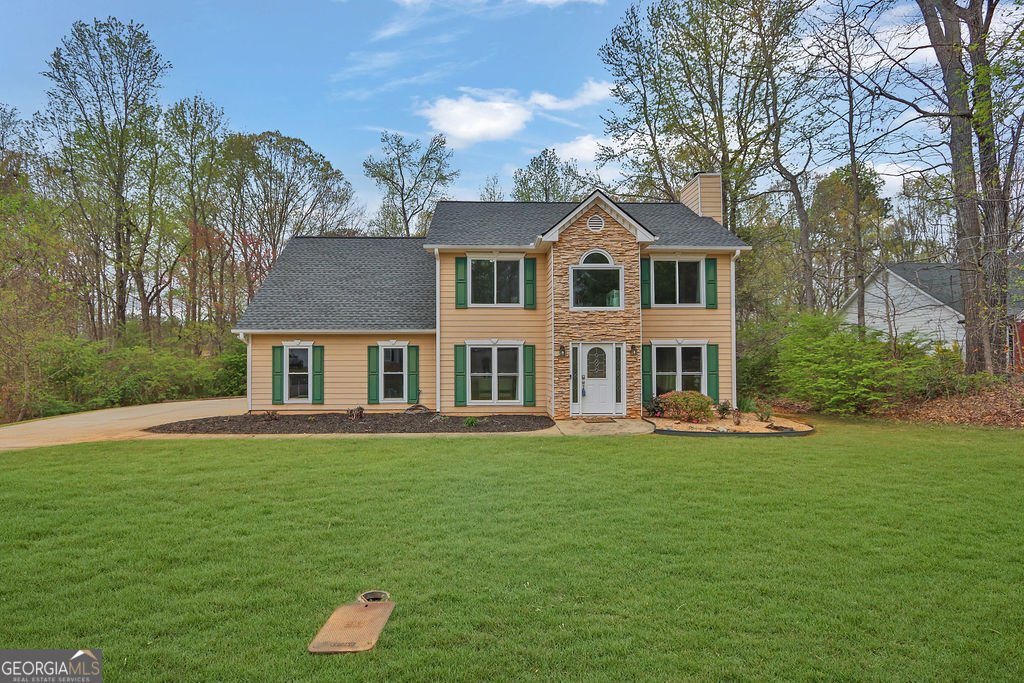1965 Deer Creek Trail Buford - 2
