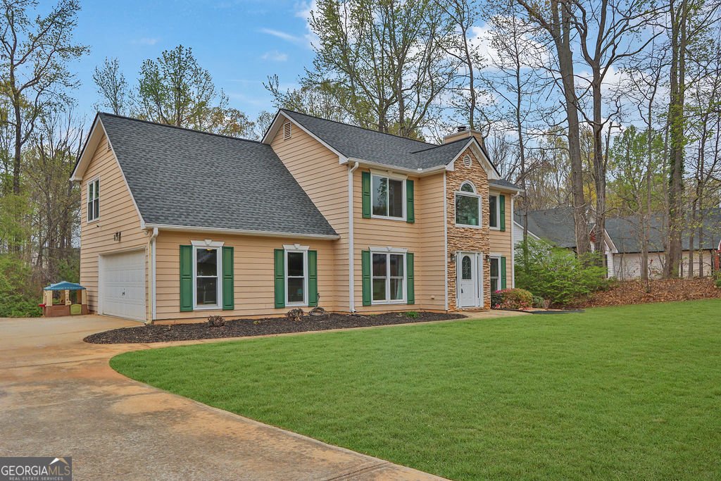 1965 Deer Creek Trail Buford - 3