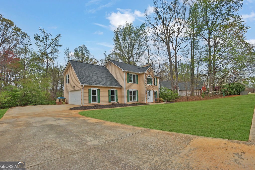 1965 Deer Creek Trail Buford - 4