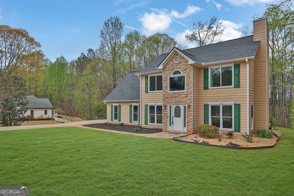 1965 Deer Creek Trail Buford - 5