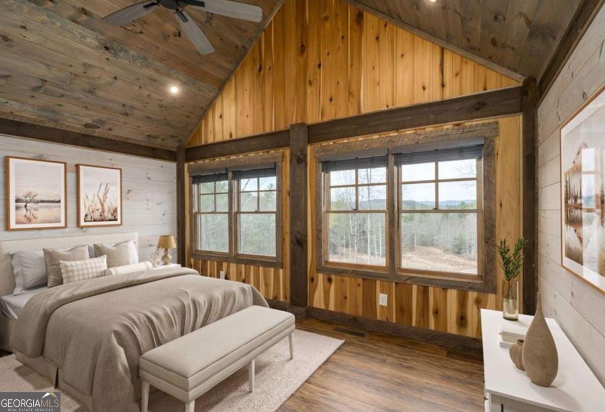 5 Serenity View Blue Ridge - 12