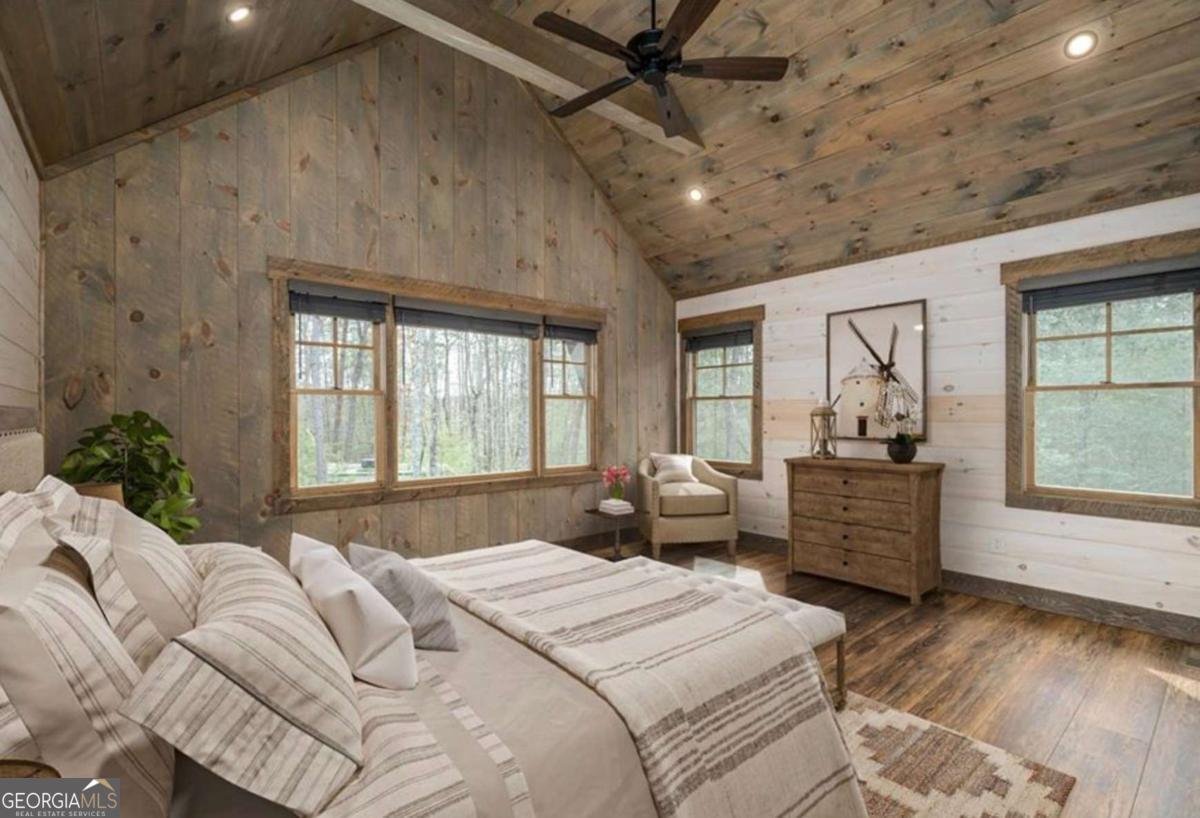 5 Serenity View Blue Ridge - 16