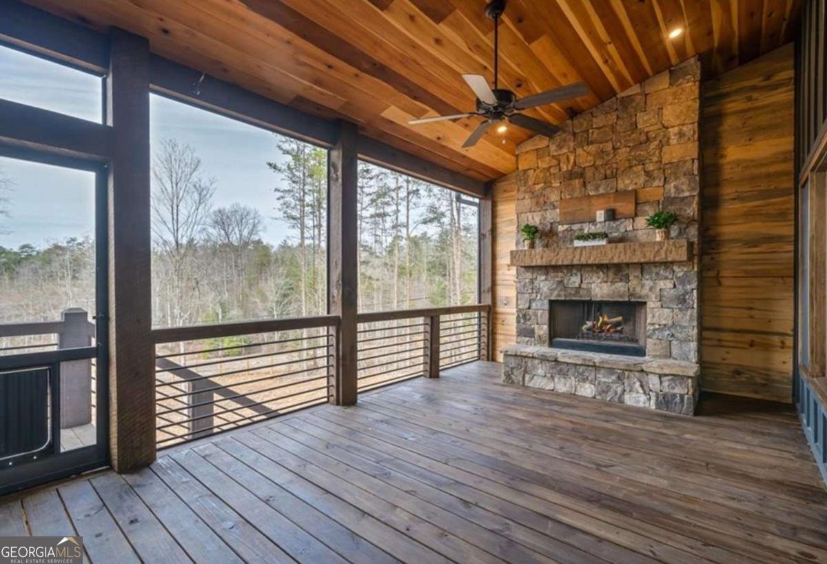 5 Serenity View Blue Ridge - 19