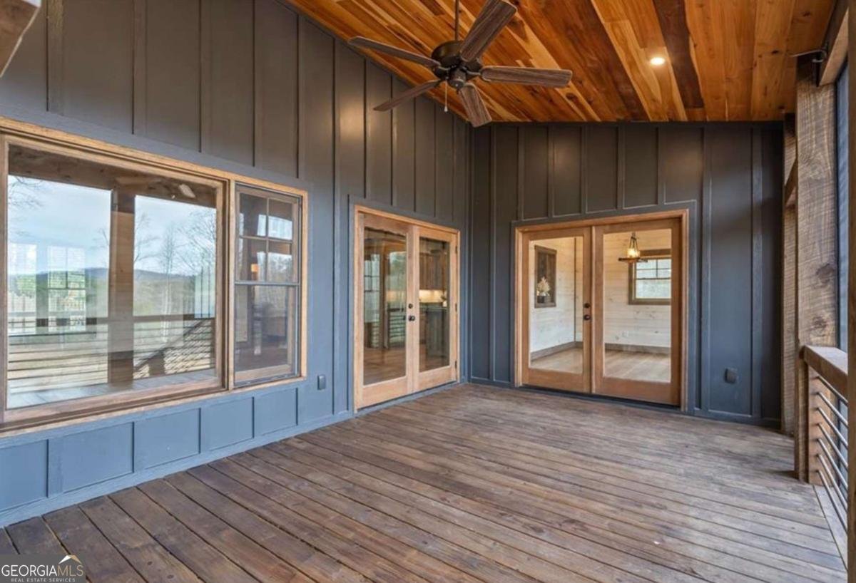 5 Serenity View Blue Ridge - 20