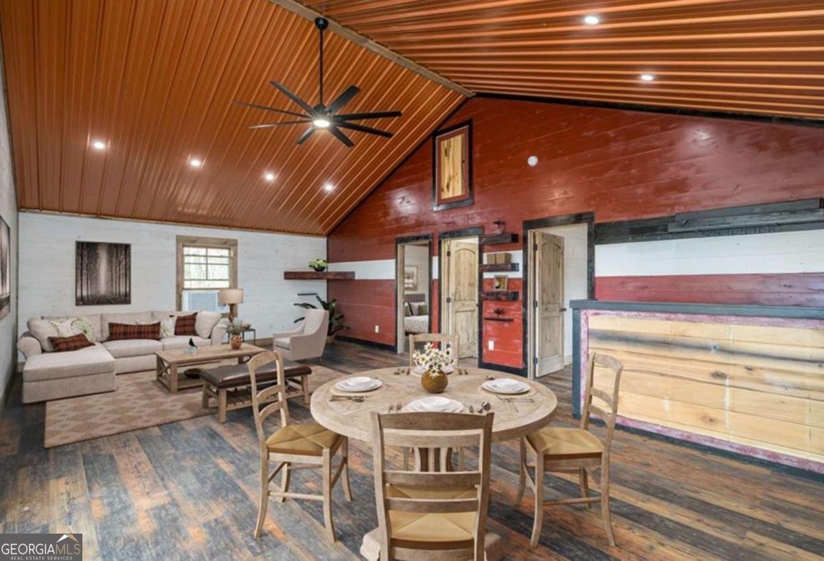 5 Serenity View Blue Ridge - 24