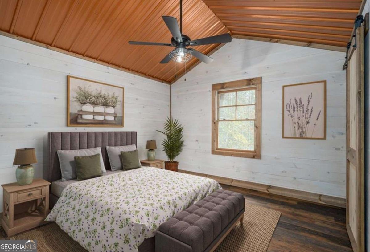5 Serenity View Blue Ridge - 25