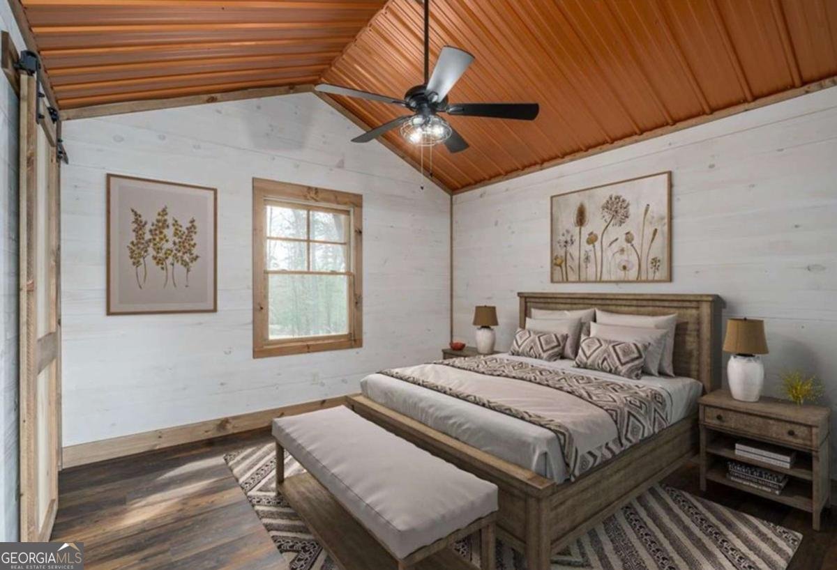 5 Serenity View Blue Ridge - 26