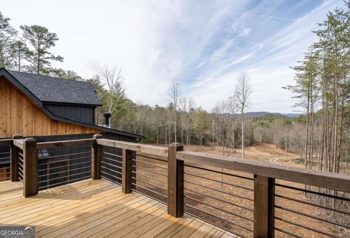 5 Serenity View Blue Ridge - 28