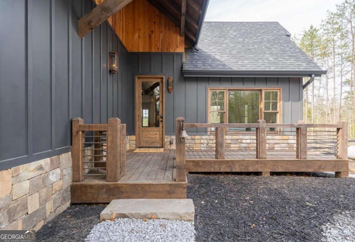 5 Serenity View Blue Ridge - 30