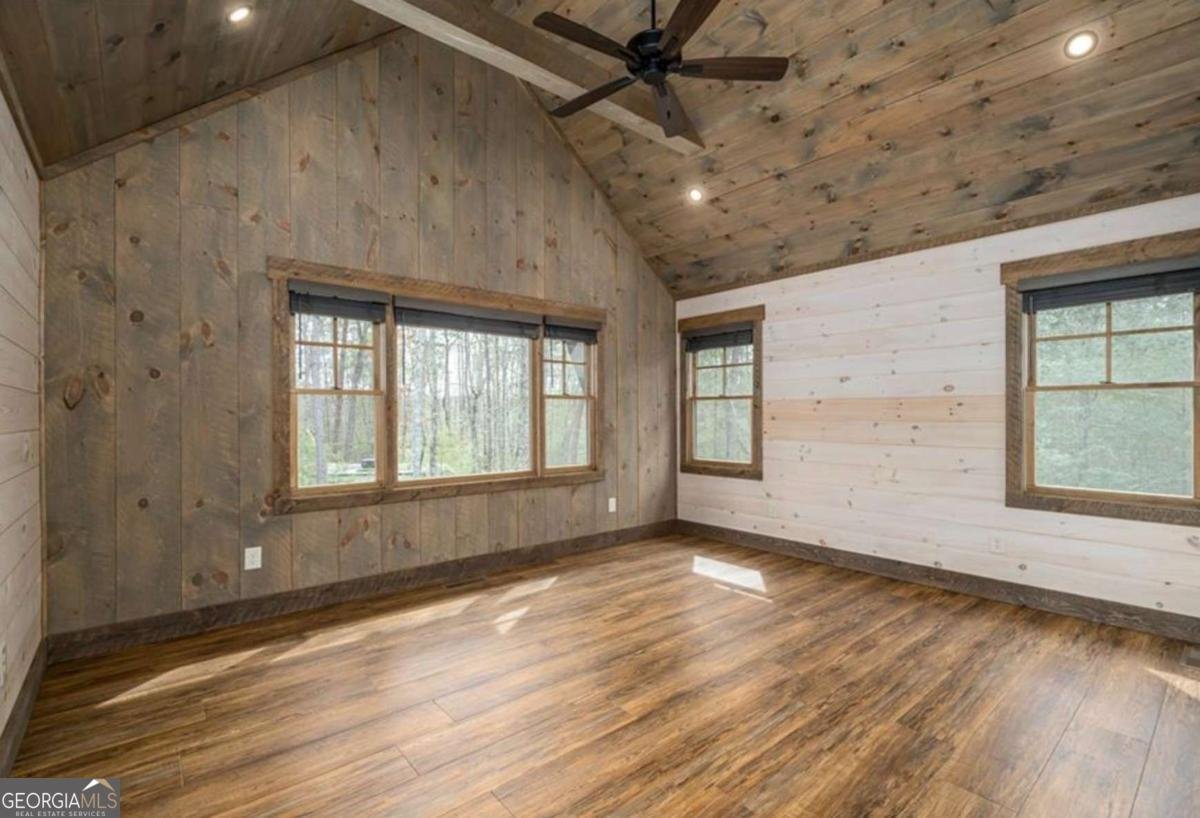 5 Serenity View Blue Ridge - 45