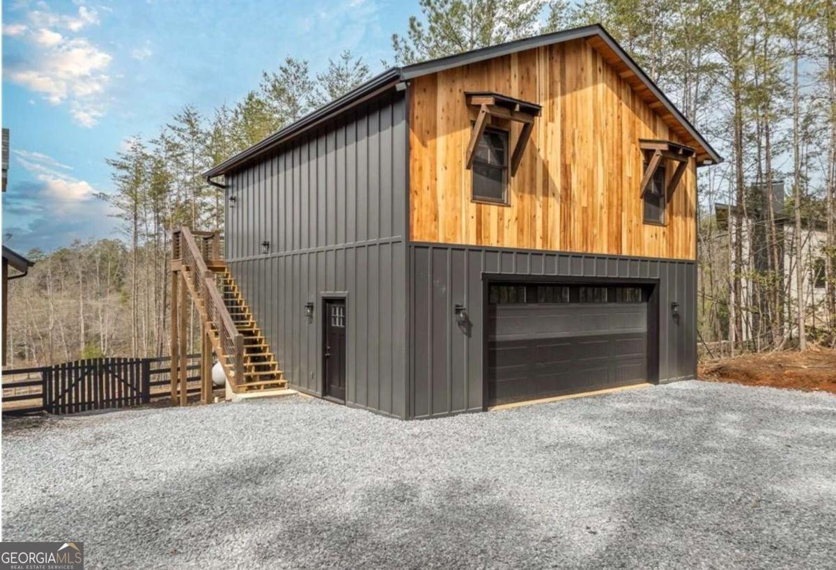 5 Serenity View Blue Ridge - 51