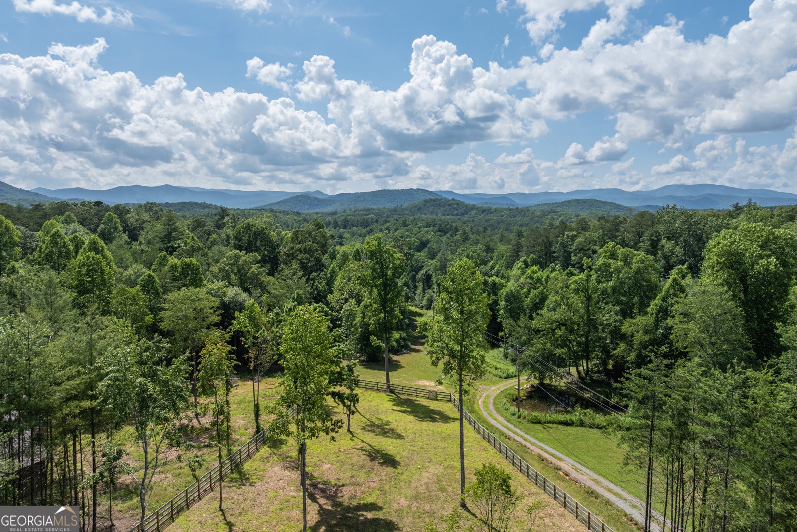 5 Serenity View Blue Ridge - 56