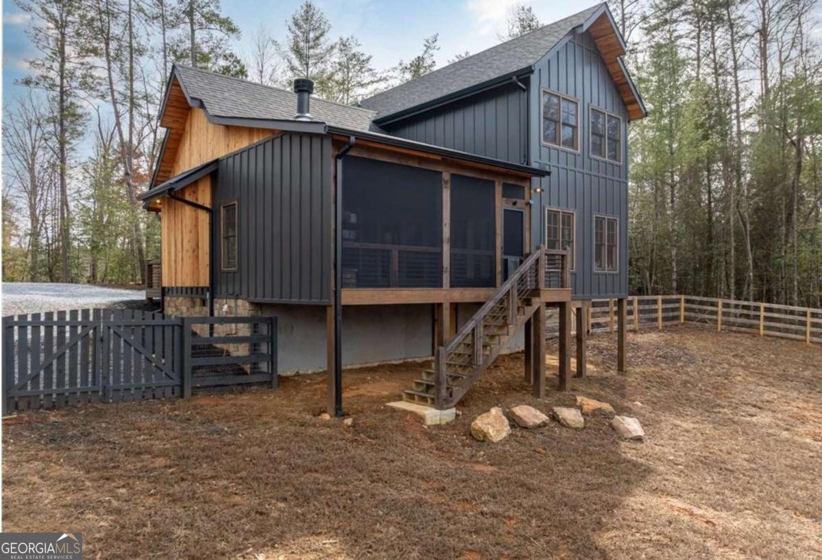 5 Serenity View Blue Ridge - 59