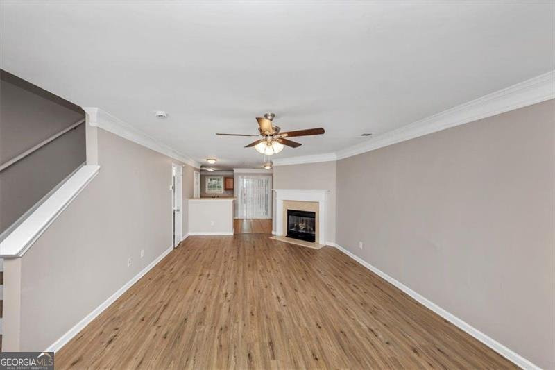 745 CRESTWELL Circle Atlanta - 10