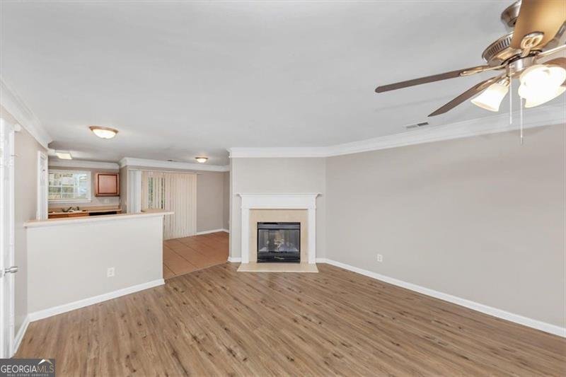 745 CRESTWELL Circle Atlanta - 11