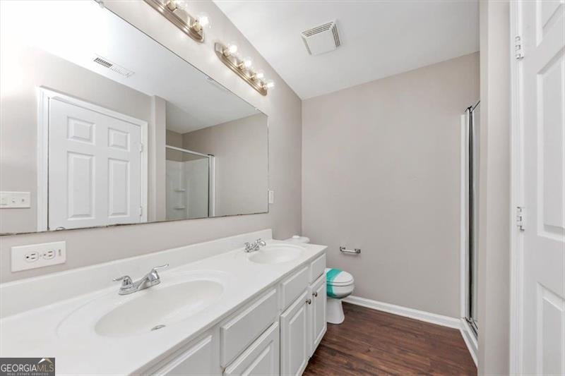 745 CRESTWELL Circle Atlanta - 20