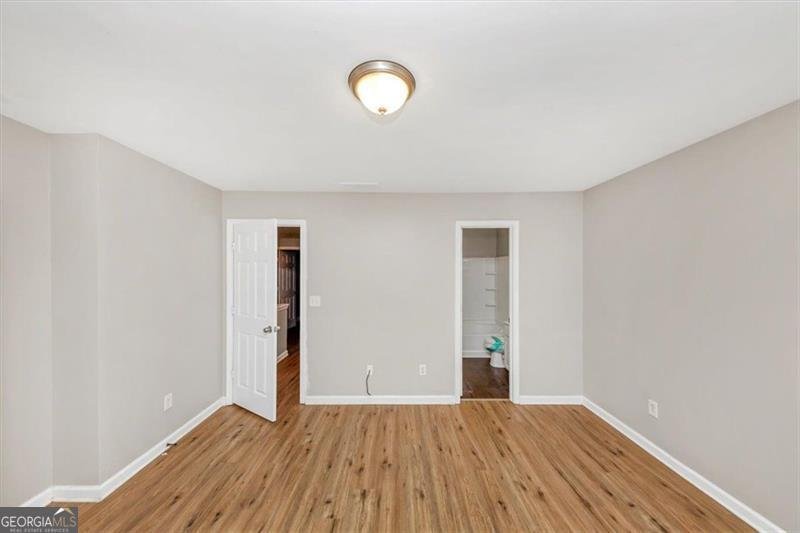745 CRESTWELL Circle Atlanta - 27