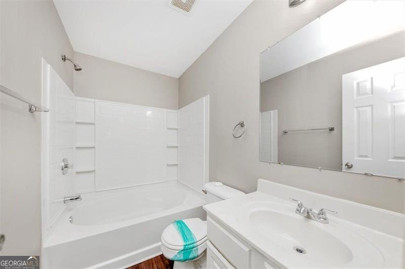 745 CRESTWELL Circle Atlanta - 28
