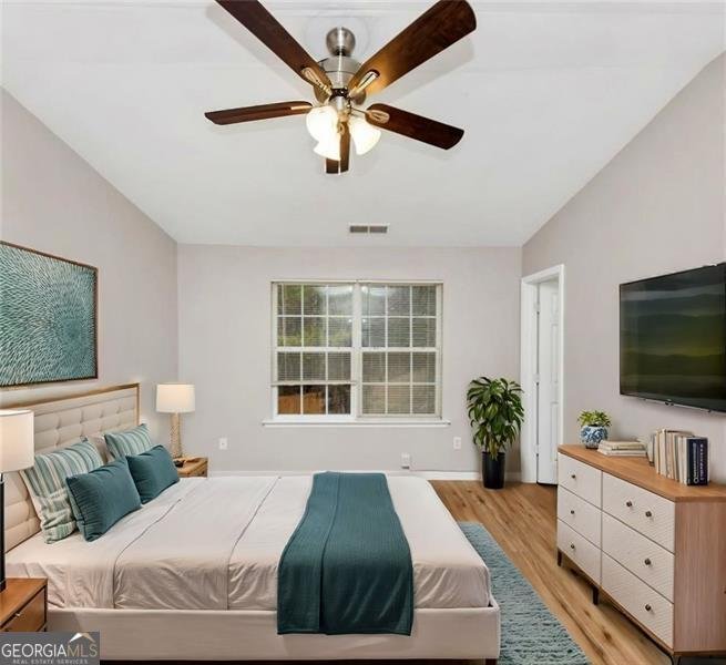 745 CRESTWELL Circle Atlanta - 29