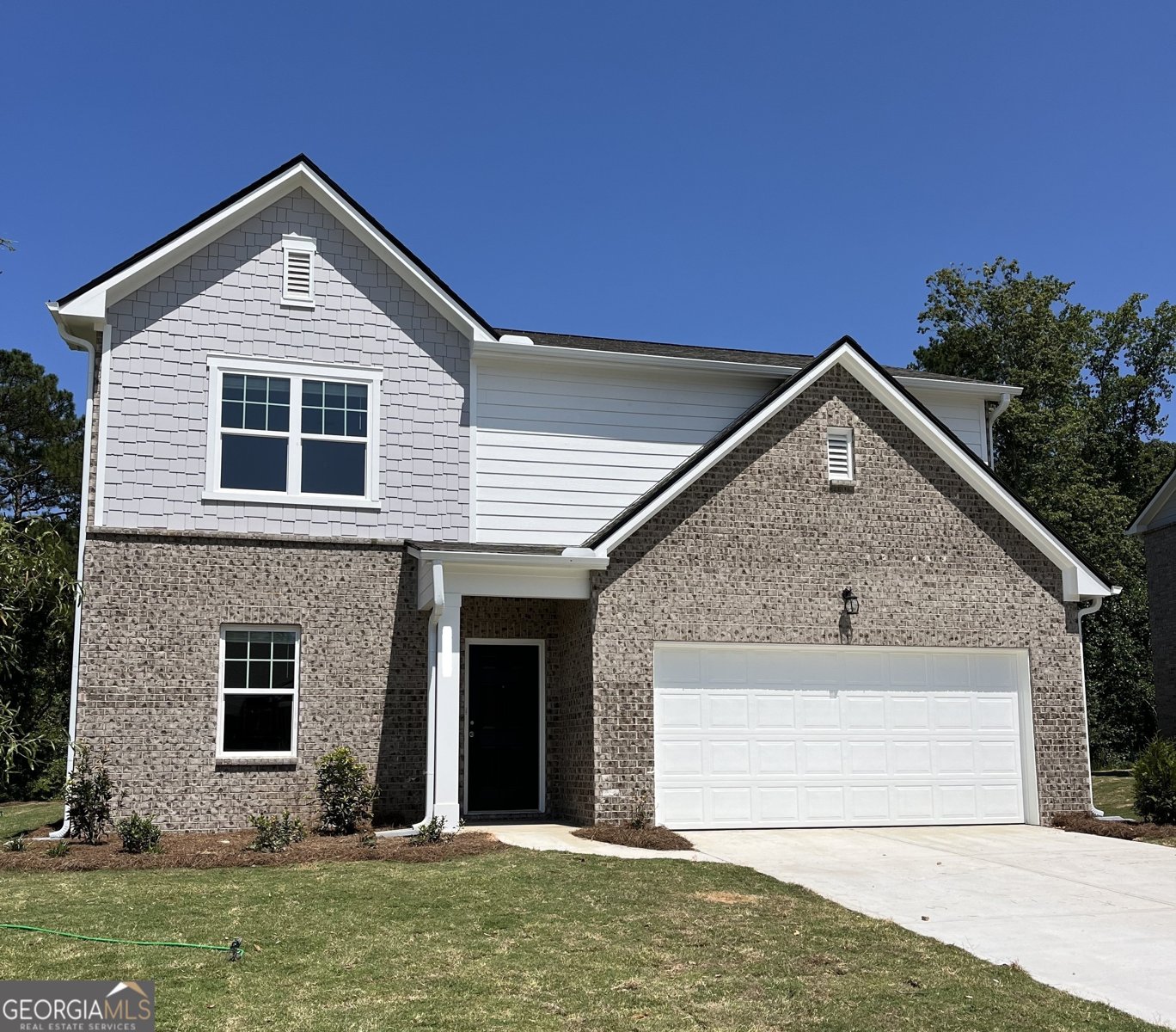 2489 Argento Circle Dacula - 1