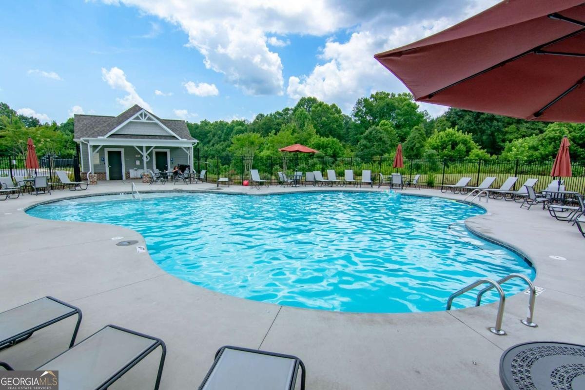 2489 Argento Circle Dacula - 11