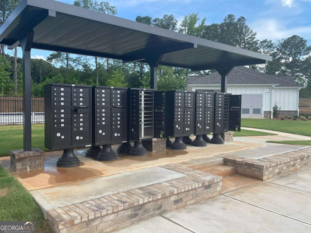 2489 Argento Circle Dacula - 14