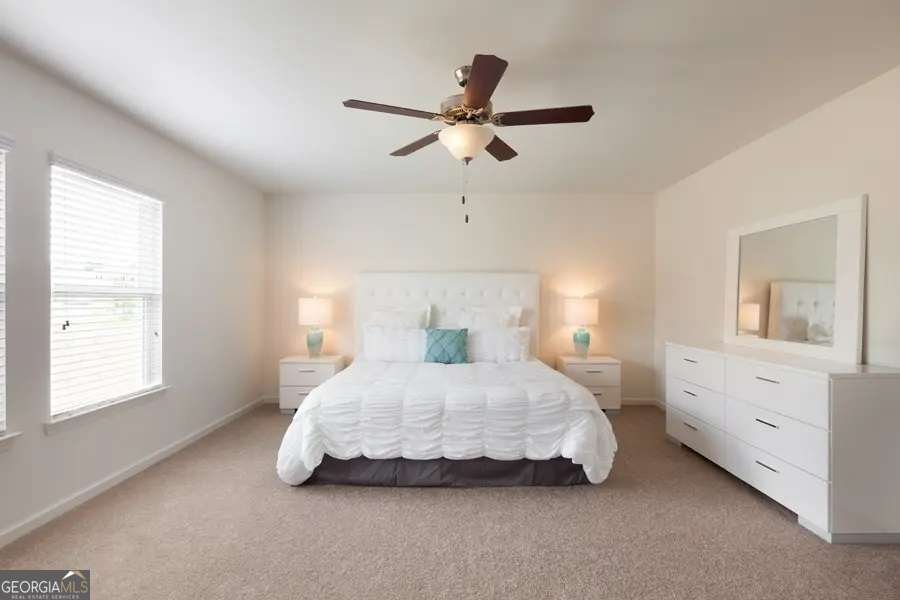 2489 Argento Circle Dacula - 2
