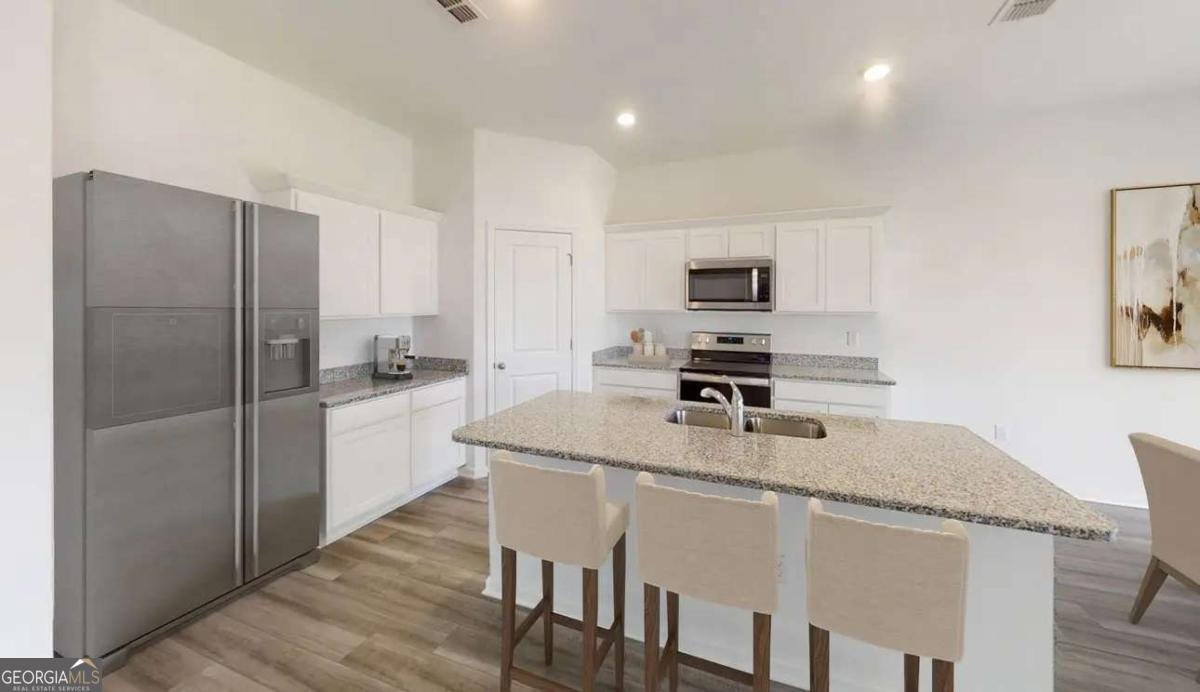 2489 Argento Circle Dacula - 4