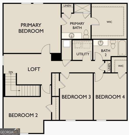 2489 Argento Circle Dacula - 9