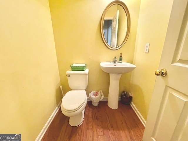 2782 Wynhaven Oaks Way Lawrenceville - 8