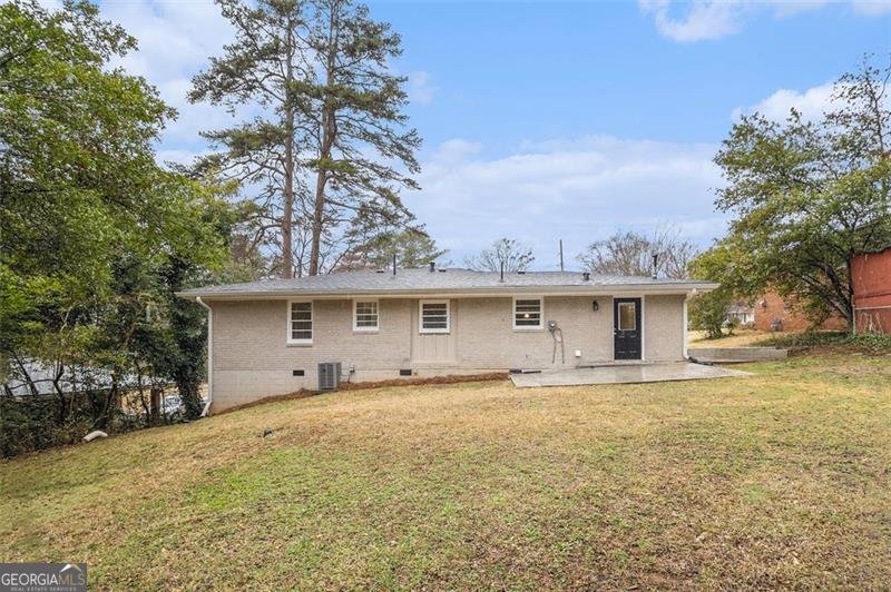 2328 STARLINE Drive Decatur - 20