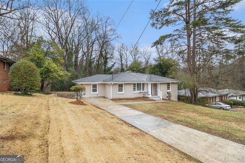 2328 STARLINE Drive Decatur - 3