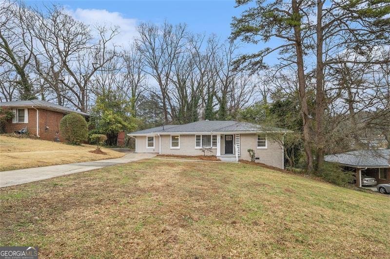 2328 STARLINE Drive Decatur - 4
