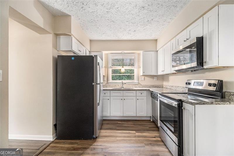 2328 STARLINE Drive Decatur - 8