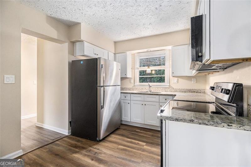 2328 STARLINE Drive Decatur - 9