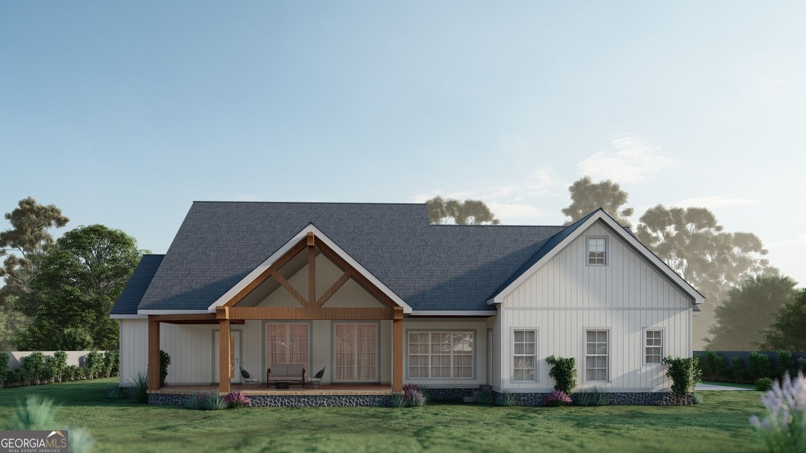 312 Oak Trace E Jasper - 3