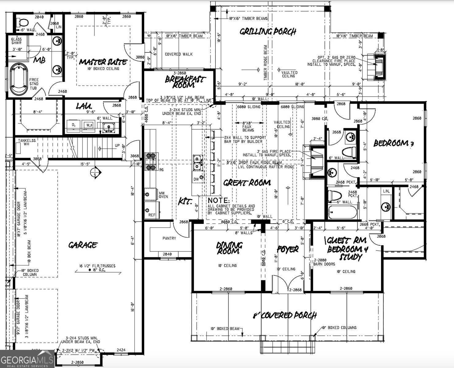 312 Oak Trace E Jasper - 4