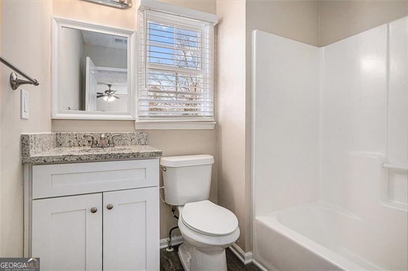 3822 HOLLAND Drive Snellville - 13
