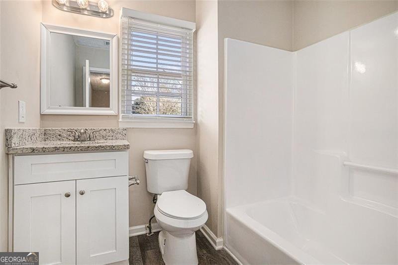 3822 HOLLAND Drive Snellville - 14